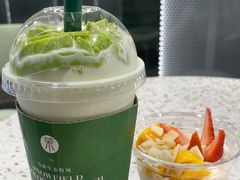 -茉酸奶(春熙路店)