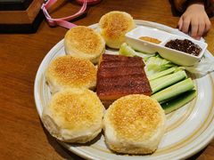 密云烧肉-烧肉馆(古北水镇景区店)