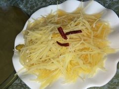 -谭家菜农夫山庄