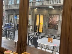 -永丰面馆(汉口路店)