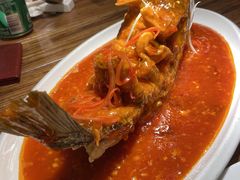 -百年神厨·地道川菜(清江西路店)