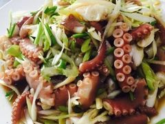 -香满居张记小厨私房菜(青岛站店)