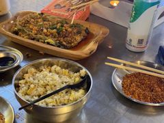 -有局·成都市井烧烤·精酿啤酒(双楠店)