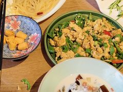 -顶顶香煎饼家常菜(金花南路店)