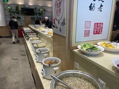 -素满香·素食自助餐(苏州·临顿路店)