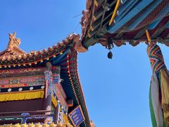 -大召无量寺