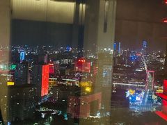 -宁波万豪酒店