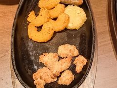 -萨莉亚意式餐厅(国和1000店)