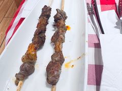 -西贝(上海我格广场店)