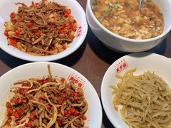 -天下客饭店(中山路店)