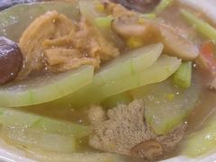 -佛有缘素食馆·荔湾老字号(陈家祠首店)