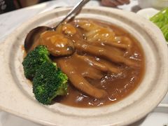 -荣兴酒家(徐家汇店)