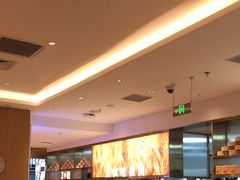 -西贝(枫蓝国际购物中心店)