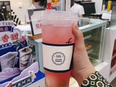 -鲜果时间·果蔬茶(欧亚商都超市店)