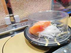 -争鲜回转寿司(南开大悦城店)