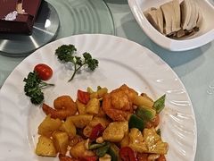 -清真马祥兴菜馆(云南北路店)