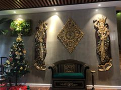 -Siam泰餐厅(水上公园店)