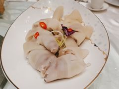 -白云宾馆·白云宴餐厅