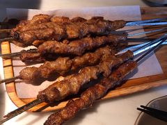 羊肉串-北方家宴(祈福店)