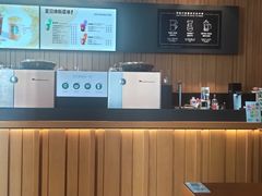 -星巴克(武汉徐东销品茂店)