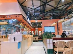 -發起人·肉骨茶(万象汇店)