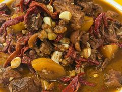 -金柱大盘鸡(和田二街店)