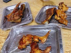 -赵元章肉骨烧(山塘街店)