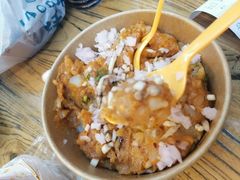 -丁家坡洋芋·观音桥好吃街A区(全国总店)