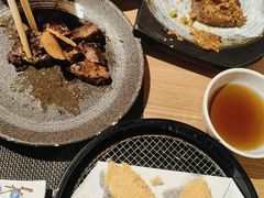 -德川家日本料理(顺义华联店)