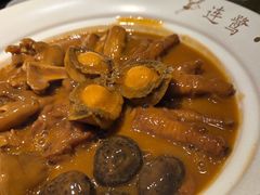 -将相和·海鲜蒸饺大连菜
