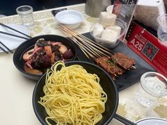 -聚味瞿记·龙虾堂(咸嘉湖店)