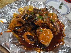 -成惠食府(赤岗店)