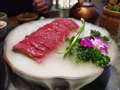 -盡膳口福跷脚牛肉火锅(北美新天地店)