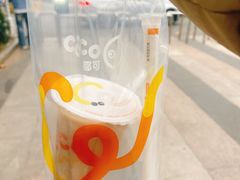 -CoCo都可(光谷天地店)