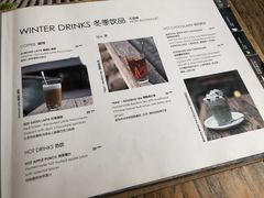 -zarah(鼓楼店)