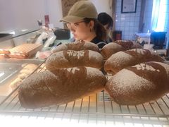 冲绳黑糖-面包与我Bread Or Me(长城汇店)