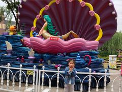 -安徒生童话乐园