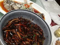 -930私房菜(欧阳路店)