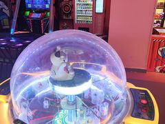 -阿尔法Game Station(中山路店)
