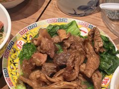 -一记面馆·云吞面嘅专家(富华店)