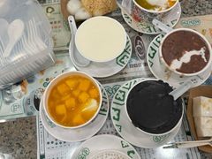 -地茂馆甜品