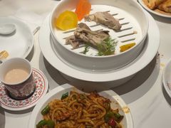 -清真·卡德尔大叔新疆主题餐厅(龙汇路店)