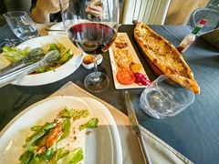 -Efes Turkish & Mediterranean Cuisine 艾菲斯餐厅(陆家嘴店)