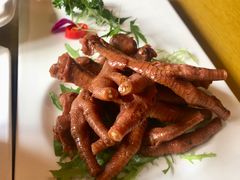 HOHO凤爪-HOHO餐厅(古子城店)