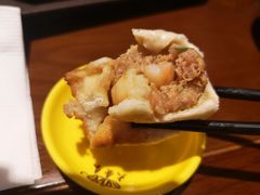 虾肉生煎-大壶春生煎(四川中路店)