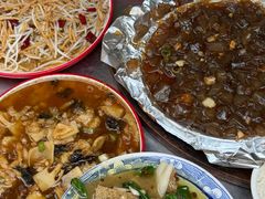 -杨记小炒老店