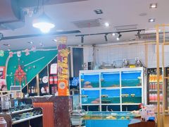 -金龙·打边炉(南京西路店)