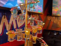 -Famous肥猫墨西哥音乐餐吧(五棵松华熙LIVE店)