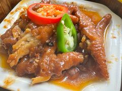 -吉莲利苑海鲜酒家(珠海拱北29年老字号店)