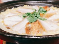 -宏状元现熬粥·京味菜(五棵松店)